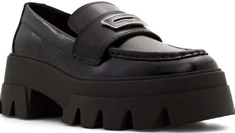 prada loafers dupe amazon|prada monolith boot dupe.